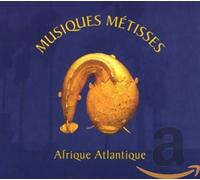 Various Artists - Musiques Metisses-Afrique