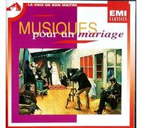 Various Artists - Musiques Pour Mariage