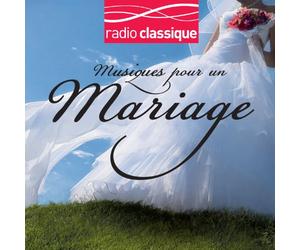 Various Artists - Musiques Pour Un Mariage