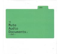 Various Artists - Mute Audio Documents Volume 3