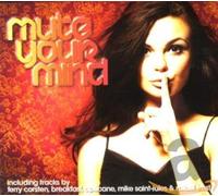 Various Artists - Mute Your Mind