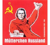 Various Artists - Mutterchen Russland
