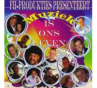 Various Artists - Muziek Is Ons Leven