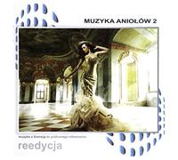 Various Artists - Muzyka Aniołów 2 [CD]