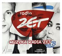 Various Artists: Muzyka Radia Zet vol 7 (digipack) [2CD]