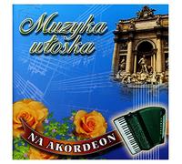 Various Artists - Muzyka wĹoska [CD]