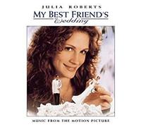 Various Artists - My Best Friend's Wedding: New Recording