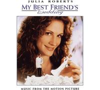 Various Artists My Best Friend's Wedding (Vinyl) 12" Album (Importación USA)