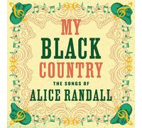Various Artists My Black Country: The Songs of Alice Rand (CD) (Importación USA)