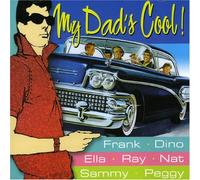 Various Artists - My Dad's Cool