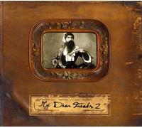 Various Artists - My Dear Freaks Vol.2