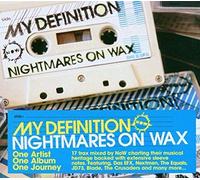 Various Artists - My Definition/Ni..-17tr-