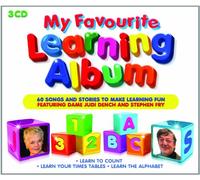 Various Artists - My Favourite Learning Album