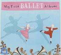 Various Artists - My First Ballet Album
