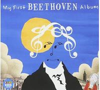 Various Artists - My First Beethoven Album
