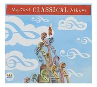 Various Artists - My First Classical Album