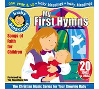 Various Artists - My First Hymns