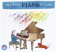 Various Artists - My First Piano Album
