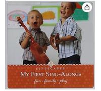 Various Artists - My First Sing-Alongs