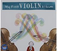 Various Artists - My First Violin Album