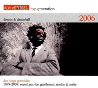 Various Artists - My Generation/Jamaikakoal