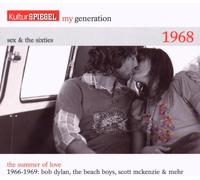 Various Artists - My Generation/Sex & the..