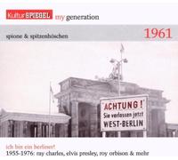 Various Artists - My Generation/Spione &