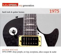 Various Artists - My Generation/Woodstock &