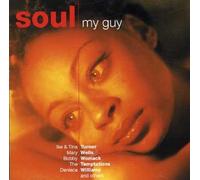 Various Artists - My Guy