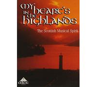 Various Artists - MY HEART'S IN THE HIGHLANDS