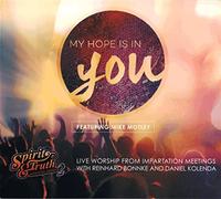 Various Artists - My Hope Is In You