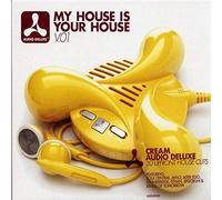 Various Artists - My House Is Your House V.01