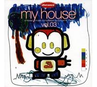 Various - My House Vol.3