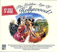 Various Artists - My Kind of Music - the..