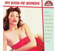 Various Artists - My Kind Of Woman
