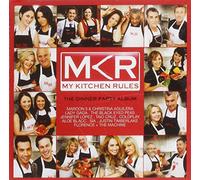 Various Artists - My Kitchen Rules