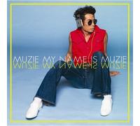 Various Artists - My Name Is Muzie [EP, Import]