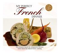 Varios artistas – My Perfect Dinner: French