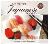 Various Artists - My Perfect Dinner: Japanese