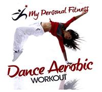 Various Artists - My Personal Fitness:..