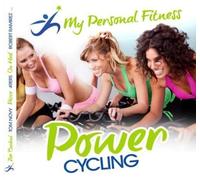 Various Artists - Power Cycling: My Personal Fit