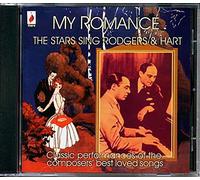 Various Artists - My Romance: The Stars Sing Rodgers and Hart