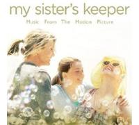 Various Artists My Sister's Keeper (CD) Album (Importación USA)