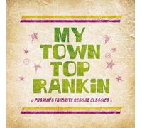 Various Artists - My Town Top Rankin'-Pushim'sfa
