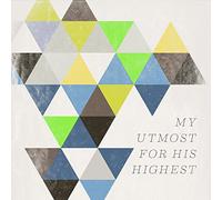 Various Artists My Utmost for This.. (CD)