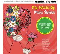 Various Artists - My World of Make Believe