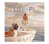 various artists - Mychael Danna, Life Of Pi O.S.T