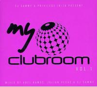Various Artists - Myclubroom Vol.1