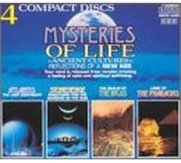 Various Artists - Mysteries of Life [Casete]