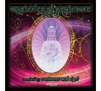 Various Artists - Mysteries Of Psytrance 4